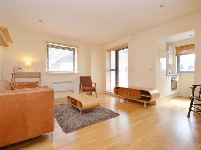 Apartment for rent in Ratcliffe, Shadwell