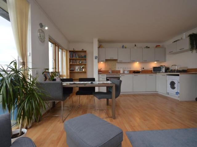 Apartment for rent in Greenwich Millennium Village, Greater London