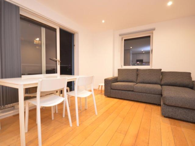Apartment for rent in Canning Town, Greater London