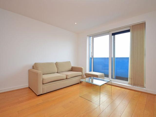 Apartment for rent in Canning Town, Greater London