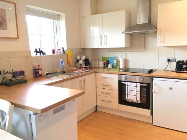 Apartment for rent in Shoreham Beach, Adur