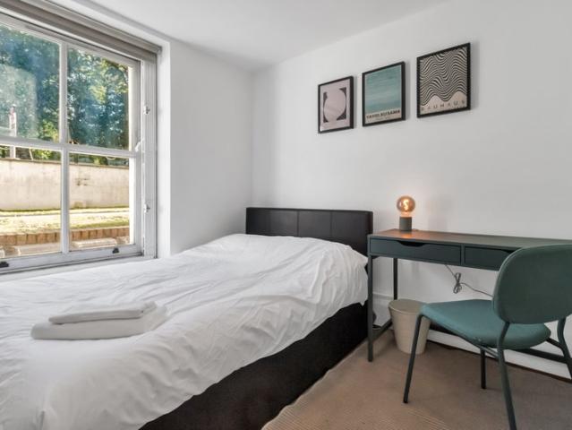 Apartment for rent in Holloway, Greater London