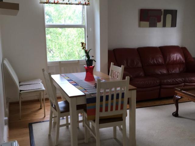 Apartment for rent in York Road Estate, Greater London