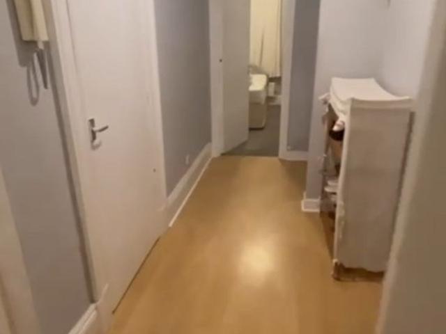 Apartment for rent in Hyde Park, Leeds