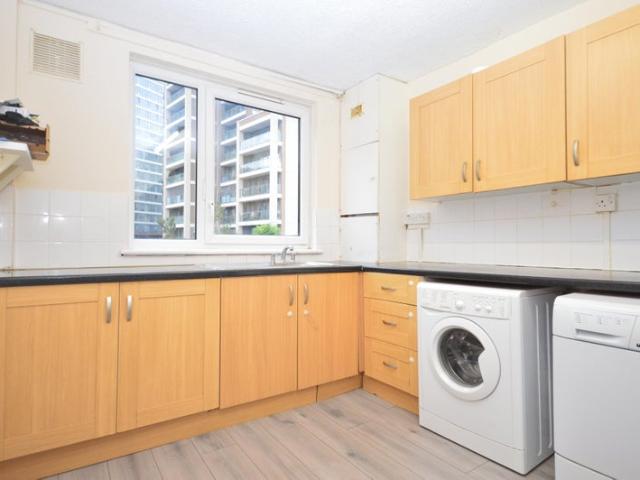 Apartment for rent in Isle Of Dogs, Greater London