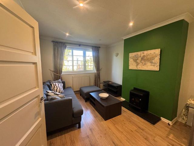 Apartment for rent in London Borough of Lambeth, Greater London