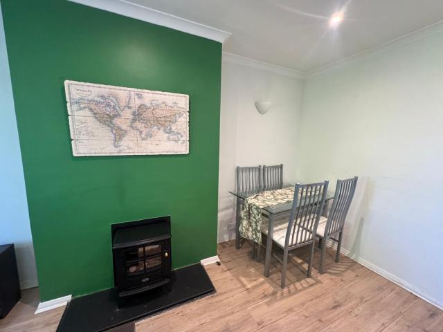 Apartment for rent in London Borough of Lambeth, Greater London