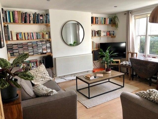 Apartment for rent in London Borough of Lewisham, Greater London