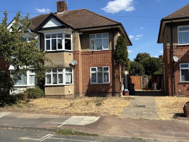 Apartment for rent in London Borough of Hounslow, Greater London