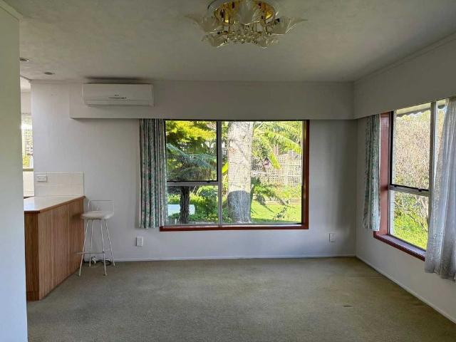 House for rent in Hillcrest, Kaipātiki