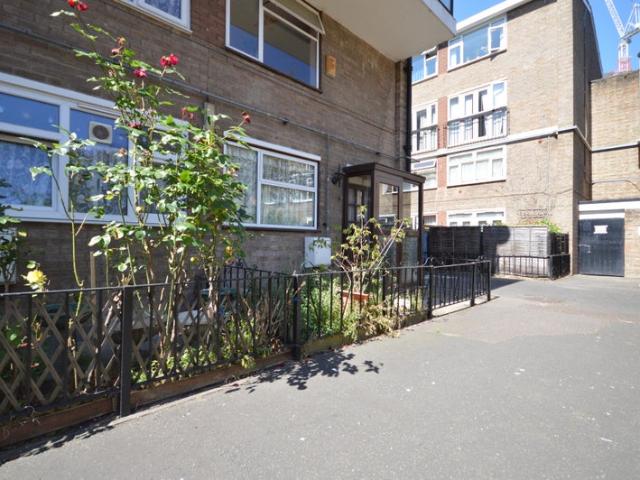 Apartment for rent in Isle Of Dogs, Greater London