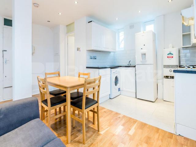 Apartment for rent in Holloway, Greater London