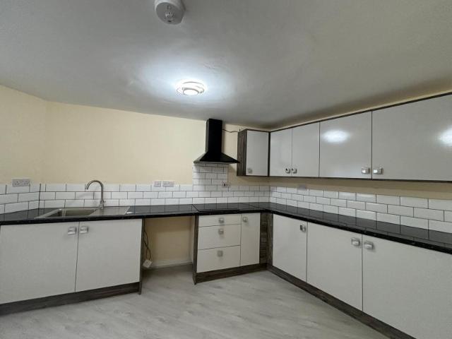Apartment for rent in Fox Hollies, West Midlands