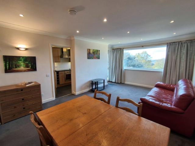 Apartment for rent in Sneyd Park, Bristol