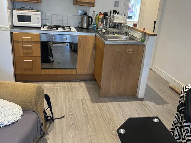 Apartment for rent in Clapham, Greater London