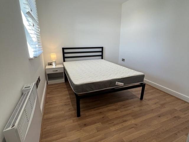 Apartment for rent in Bromley-by-Bow, Bow