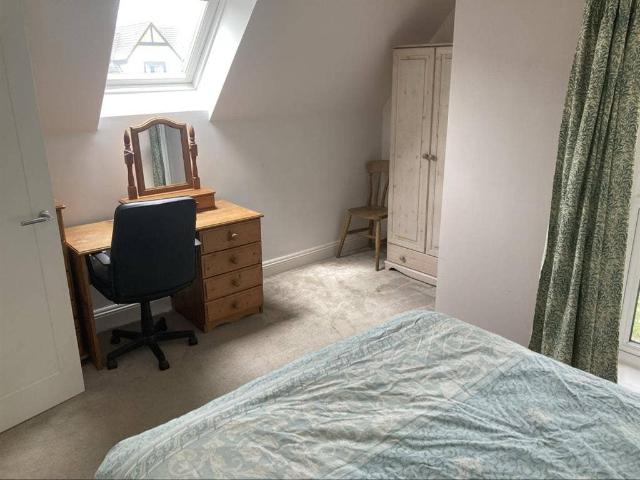Room for rent