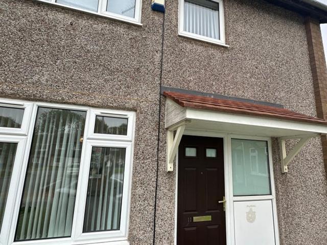 Apartment for rent in Unsworth, Bury