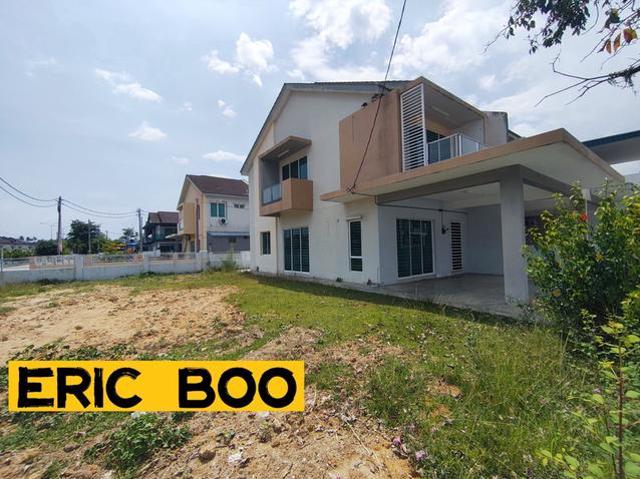 Terraced House for rent in Simpang Ampat, Seberang Perai