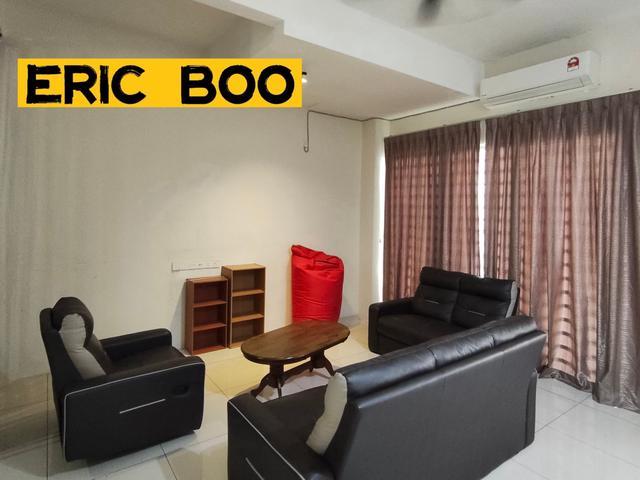 Terraced House for rent in Wellesley, Penang
