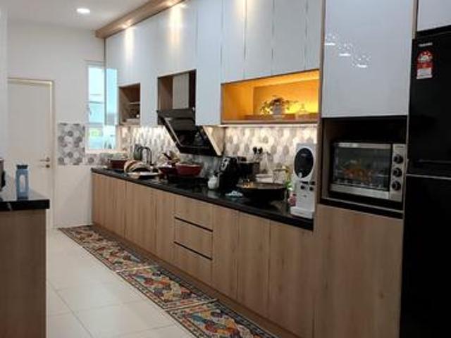 Terraced House for sale in Sendayan Village, Negeri Sembilan