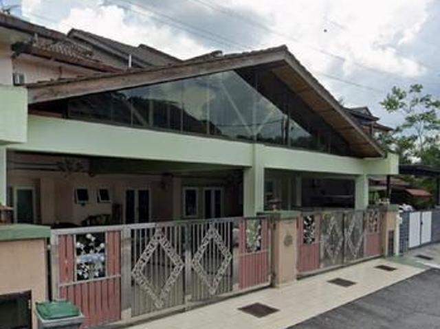Terraced House for sale in Sendayan Village, Negeri Sembilan