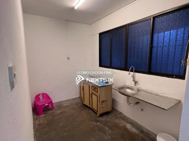 Residential House for sale in Georgetown, Penang