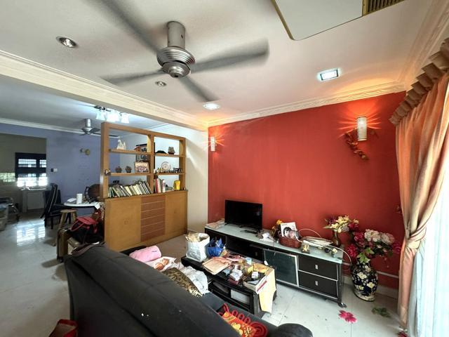 Terraced House for sale in Petaling, Subang Jaya
