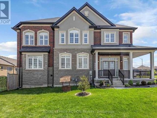 House for sale in County Of Brant, Ontario