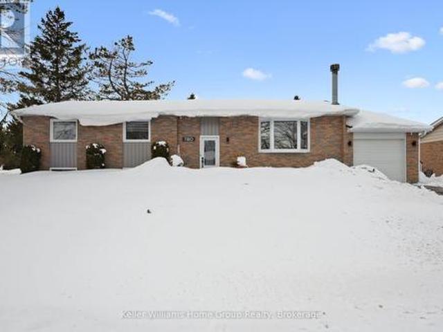 House for sale in Wellington, Ontario