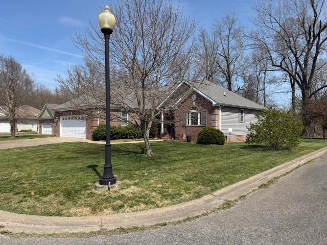 House for sale in Metropolis, Illinois