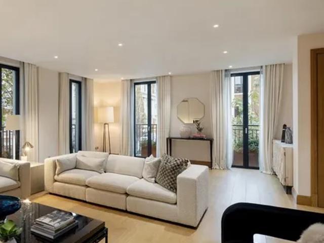 House for rent in Chelsea, Greater London