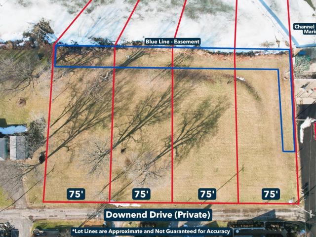Land for sale in Ottawa, Ohio