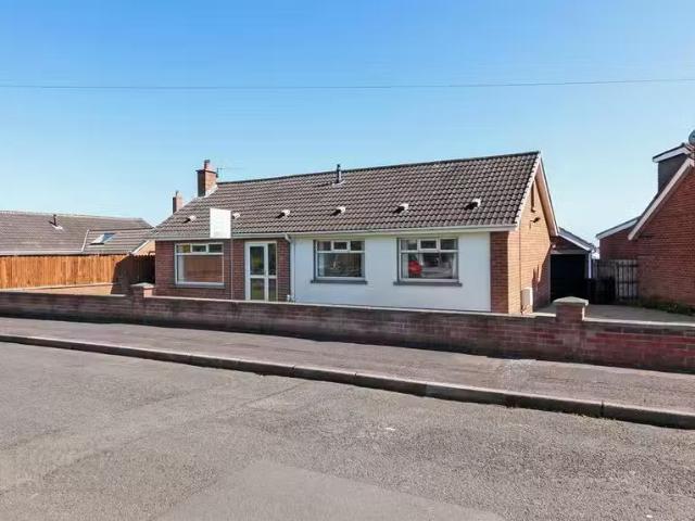 House for sale in Gorteeny, Connacht