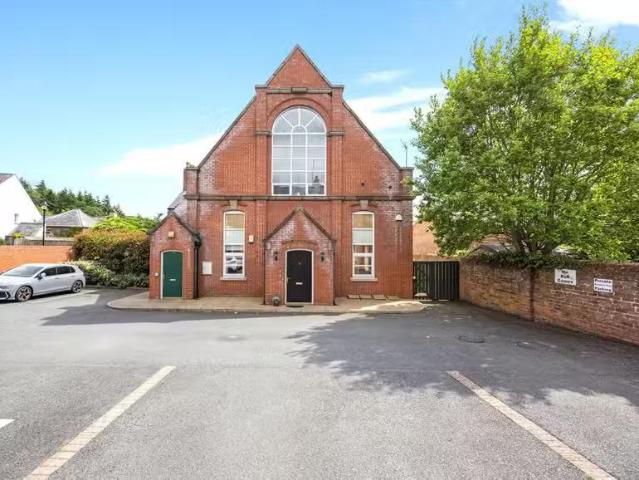 Apartment to rent in Caher, South Tipperary