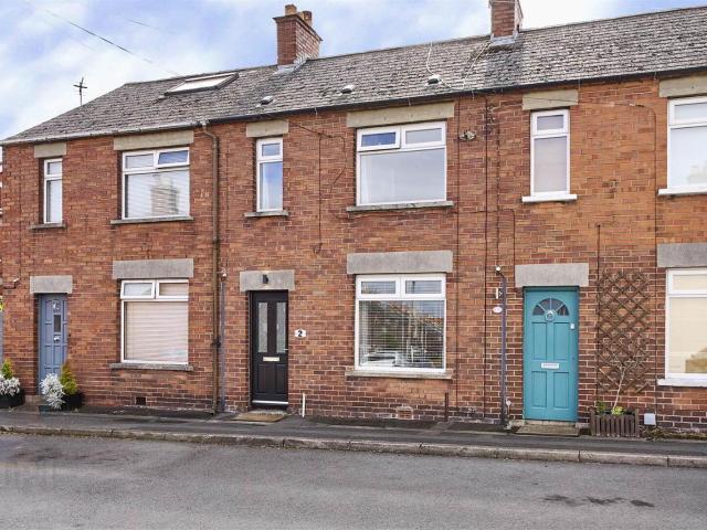 House for rent in Holywood, Northern Ireland