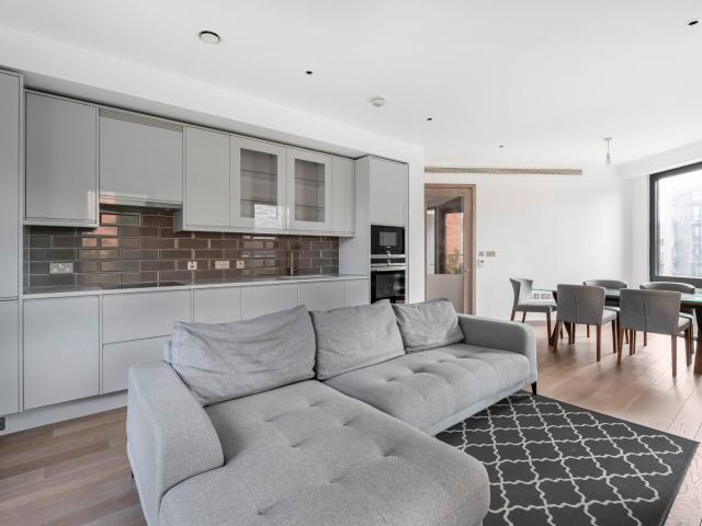 Apartment for rent in London Borough of Wandsworth, Greater London