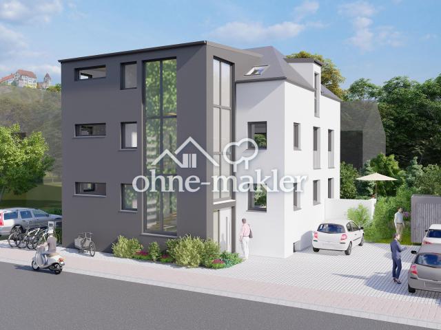 Apartment kaufen in Münchnerau, Landshut