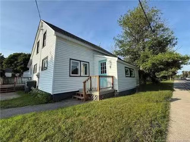 House for sale in Miramichi, New Brunswick