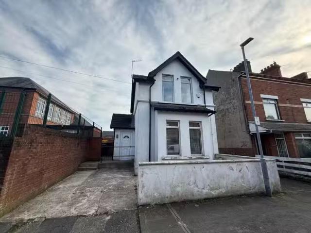 House to rent