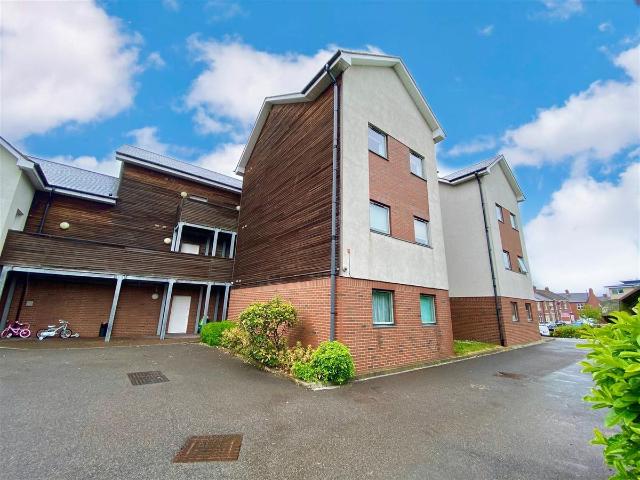 House for rent in Percy Main, North Shields