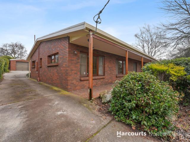 Apartment for rent in Perth, Tasmania