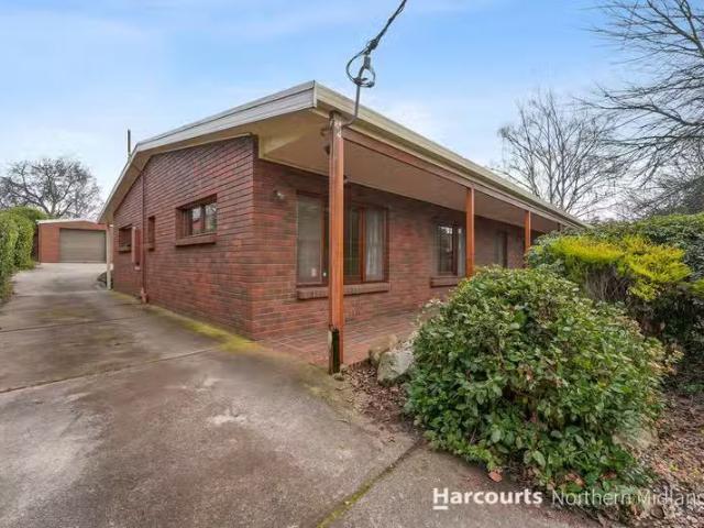 House for rent in Perth, Tasmania