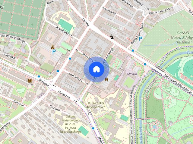Mieszkanie do wynajęcia w Lublin, Lubelskie