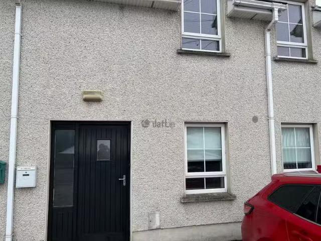 House to rent