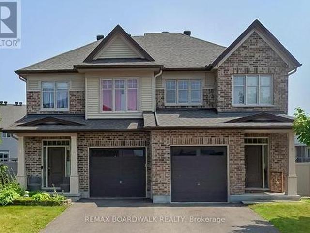 House for sale in Russell, Ontario