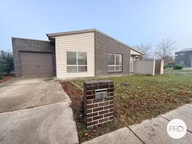 House for rent in Bonner, District of Gungahlin