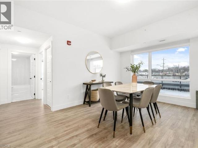 Apartment for rent in Belleville, Central Ontario