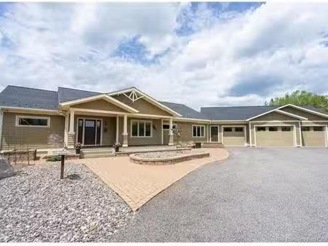 House for sale in Kingston, New Brunswick