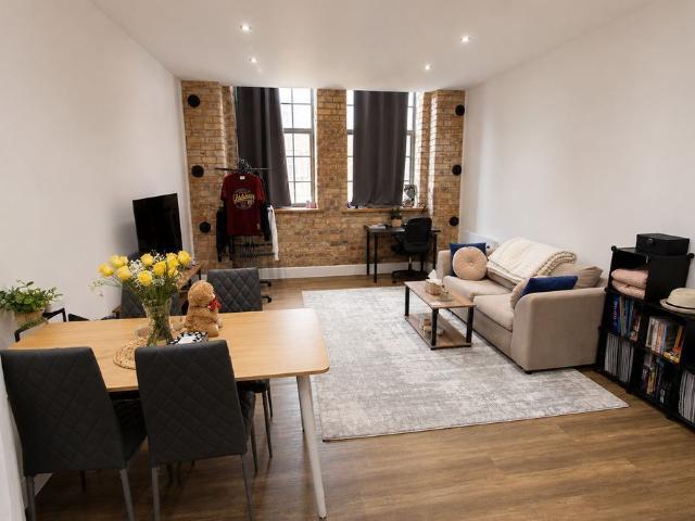 Apartment for rent in Semilong, Northampton
